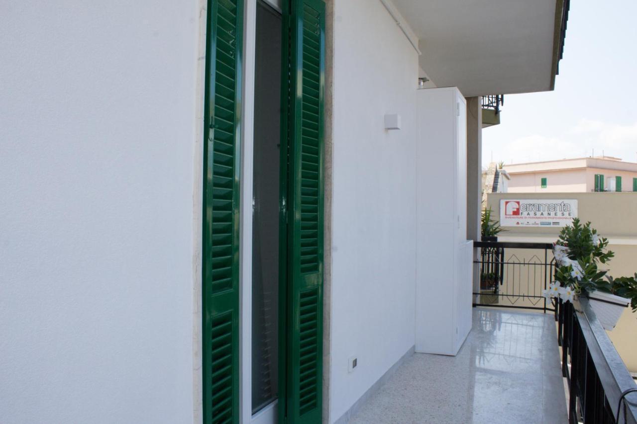 La Dimora Di Greta Bed & Breakfast Fasano Exterior foto
